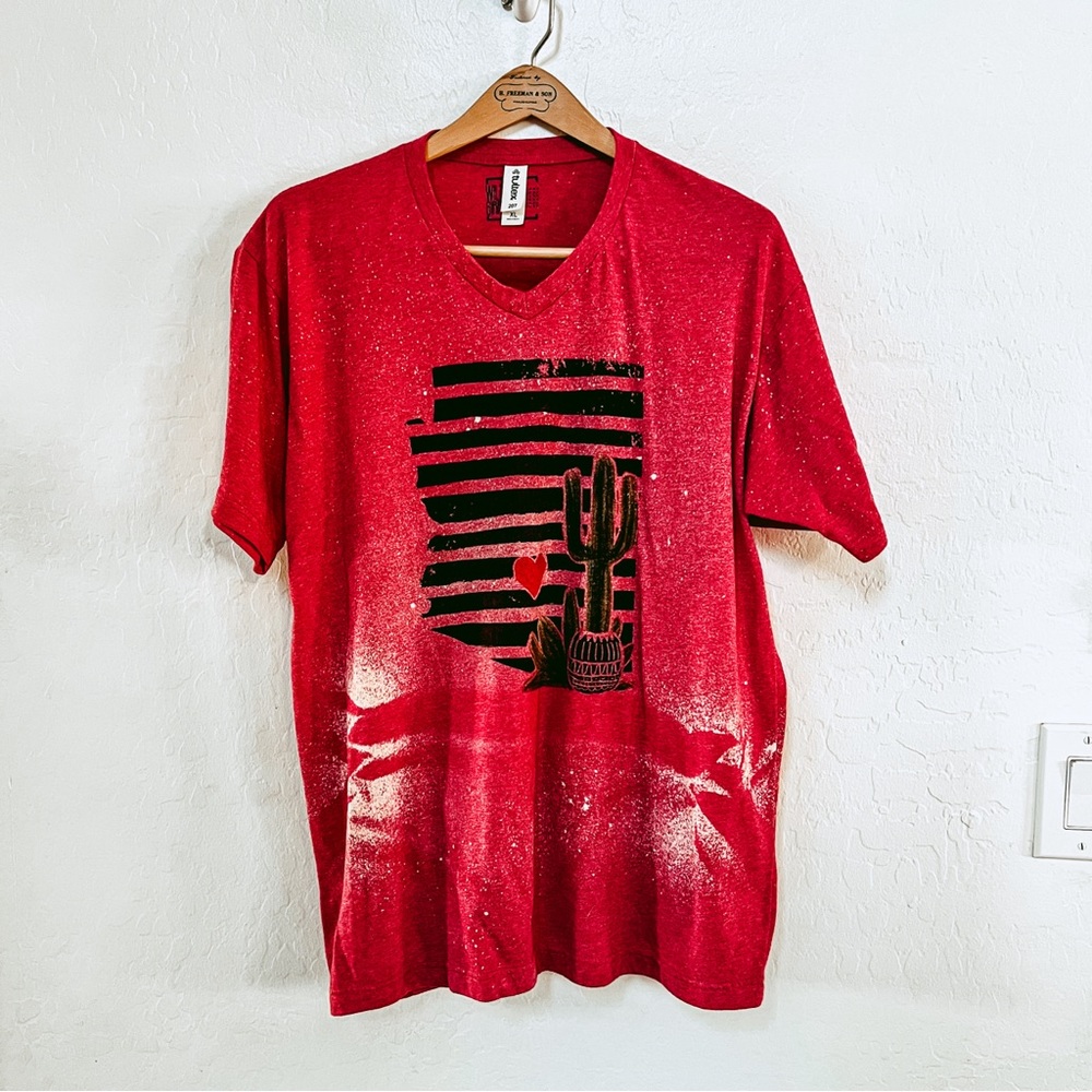 Boutique Arizona Tee
